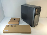 Desktop ASUS M32BF-K30BF AMD A8-5500 3.2GHz 4GB 1TB DVDRW Win8.1